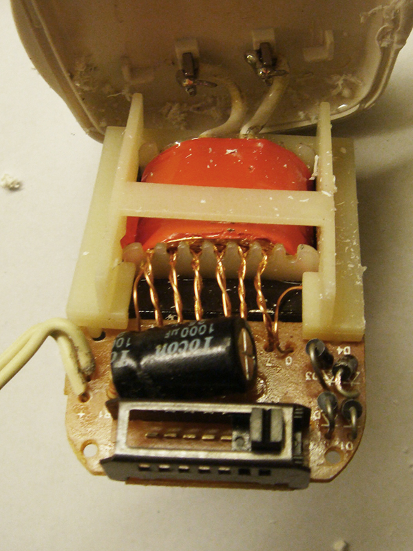 ac_adapter_selector_switch_transformer